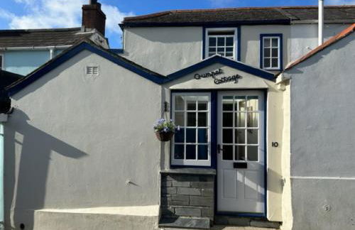 Crumpet Cottage explore the scenic country - Foto 1