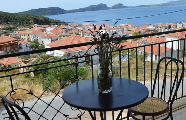 Best House Sea View Apartment - Foto 26