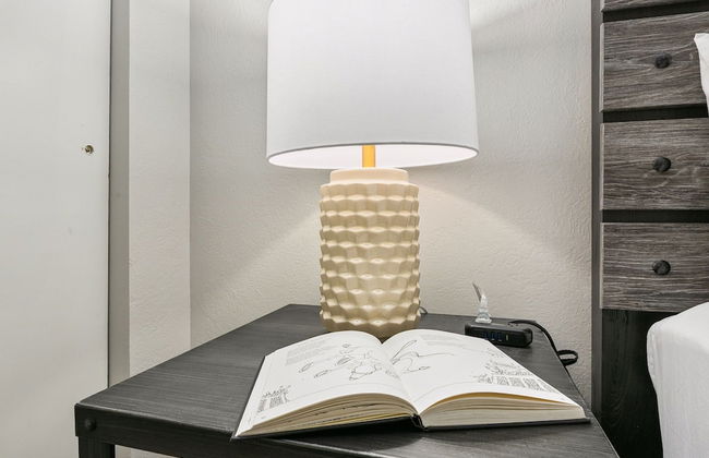 Lavender Suite Relaxed, Walkable Old Town Stay - Foto 21