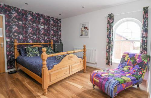 The Old Station House - Foto 15