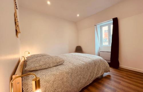 Le Loft Scandinave - Home Homy - Foto 16