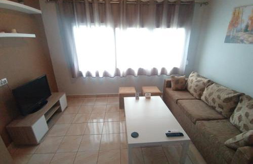 Kallikrateia's villa next to the sea - Foto 16