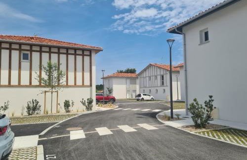 Maison Marsane côte Landaise - Foto 11