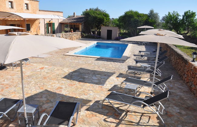 Agroturismo Can Porretí - Foto 35