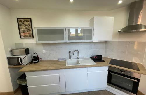 La Maison 19 T2 Lens centre - Foto 8