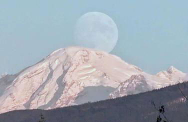 Cascade River Bungalow in the North Cascades - Foto 18