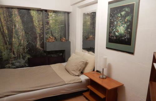 Ferienwohnung Marbach-Zentrum - Foto 8