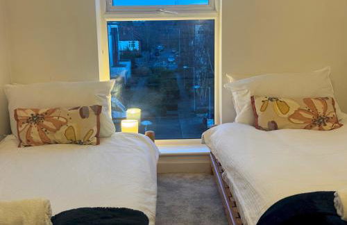 Ideally located Didsbury Chorlton gated parking - Pass the Keys - Foto 7