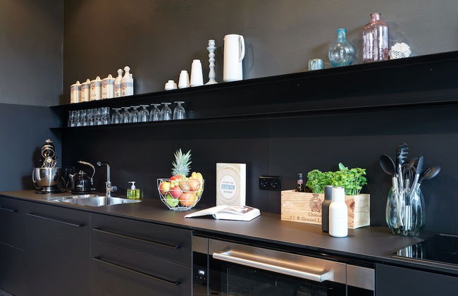 Cora Apartments Leipzig - Foto 59