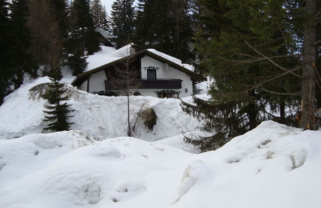 Queitly Located Chalet near Resort Center of Nassfeld - Foto 1