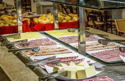 Lacqua diroma - Ótimas Suítes - Park aquático 24h - PISCINA DE ONDAS - Foto 64