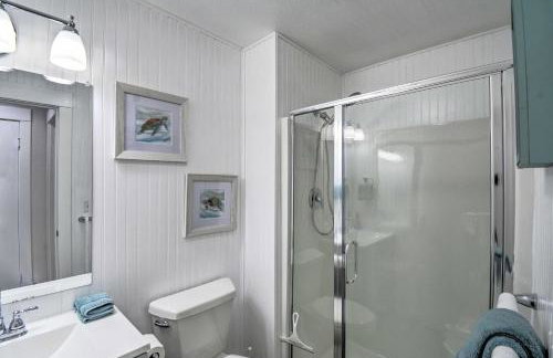 Coastal Washington Getaway Walk to Beach! - Foto 18