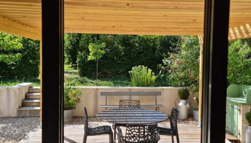 Charmante maison avec jardin au cœur du Parc Naturel Régional de la Brenne, idéale pour télétravail. - FR-1-591-237 - Foto 5