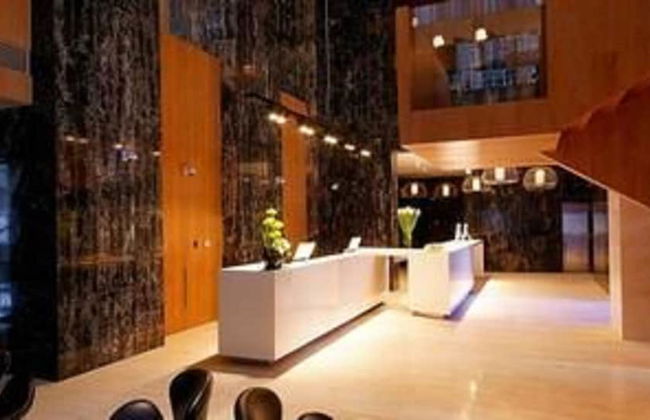 Modena by Fraser Putuo Shanghai - Foto 3