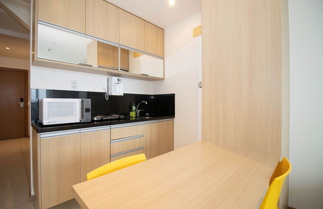 360 Athos Bulcão by Ozped - Photo 34