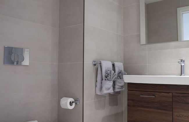 Luxury High Floor Suite Mercury Towers - Foto 26