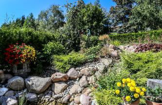 Alps Residence - Photo 16