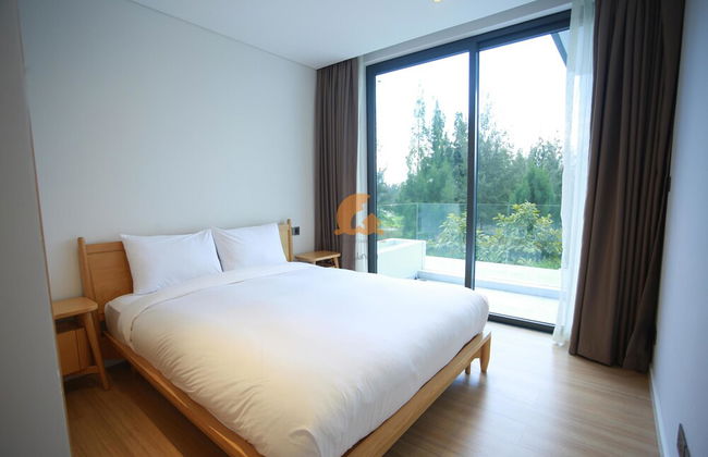 Vacation Homes Perfect Point Villa - Foto 77