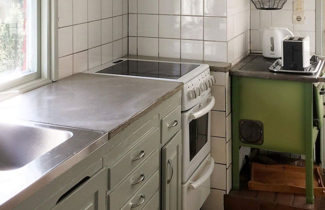 4 Star Holiday Home in Nykoping - Foto 7