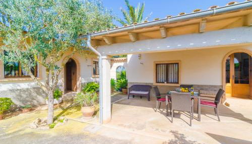 Can Estelrich- Sant Blai - Foto 2