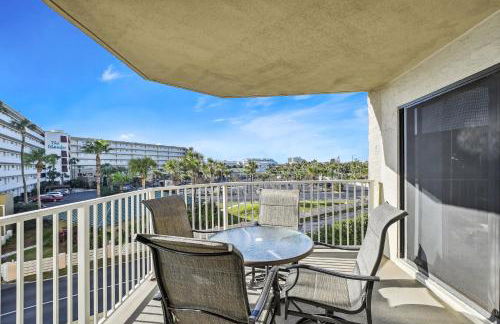 Inlet Reef 217 2 Bedroom Condo by RedAwning - Foto 99