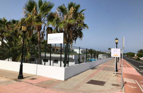 Sand Dunes & Sun - Dunasol - Photo 12