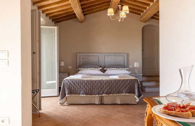 Agriturismo San Marcello - Foto 16