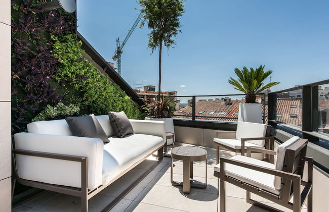 The Garden Suites - Photo 56