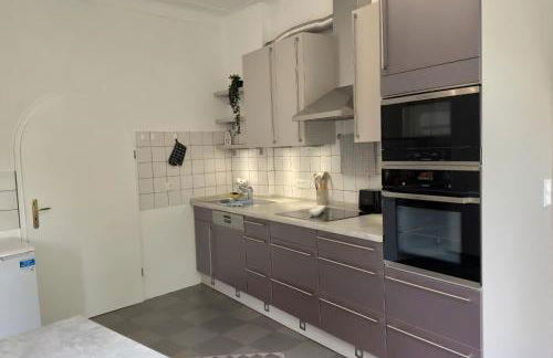 Casa Mia - Helios Klinik - HBF - Zentrum - Parken - Messe 20 Min - Foto 9