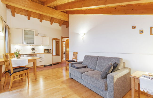 Gästehaus Bergwinkl - Foto 9