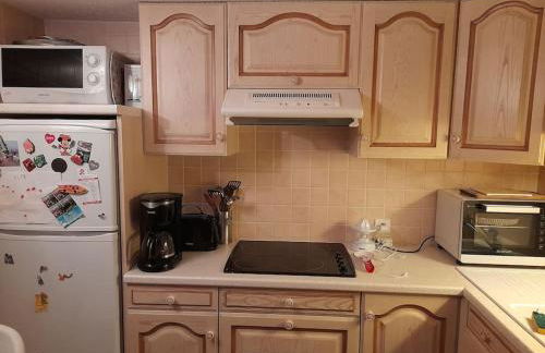 Maisonnette à deux pas de la plage dans résidence calme - Foto 45