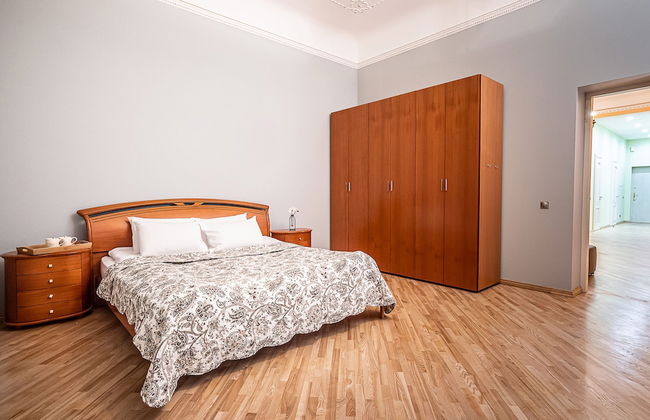 WINWINSTAY Art Nouveau Apartment - Foto 5