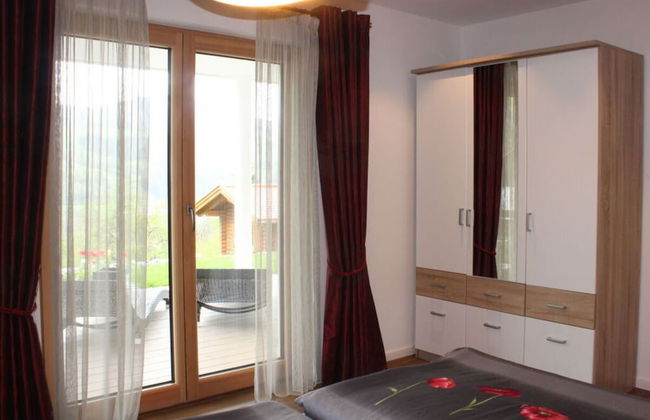 Alpchalet Staufner Quelle - Foto 5