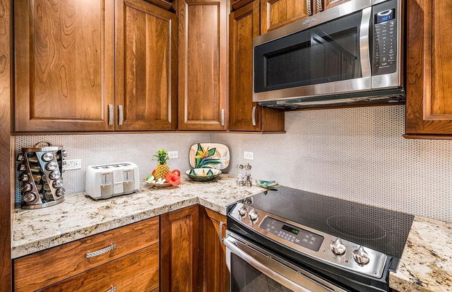 Colony Villas at Waikoloa Beach Resort 204 - Photo 5