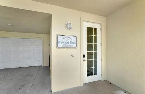 Renovated Spacious Townhome w Pool & Gym in Little Harbor Resort & Marina - Foto 52