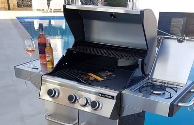 Scenic Villa With Heated Pool - Foto 33