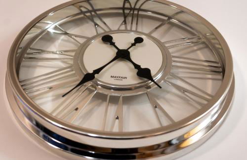 Lovely 1-Bed Apartment in Hackney London - Foto 16