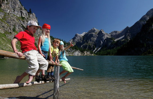 Lovely Apartment in Kleinarl near Ski Area - Foto 34