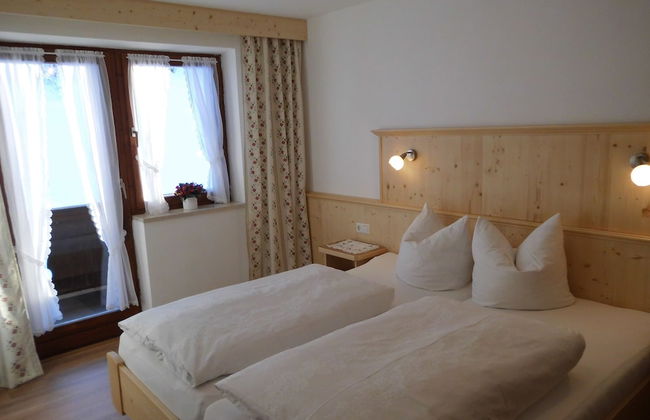 Liebertingerhof - Photo 2