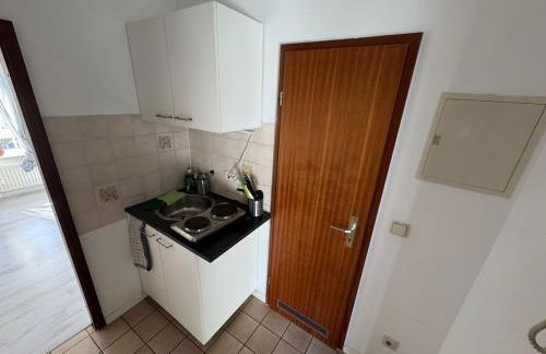 Smart studio in KA-Neureut with sunny balcony - Foto 1