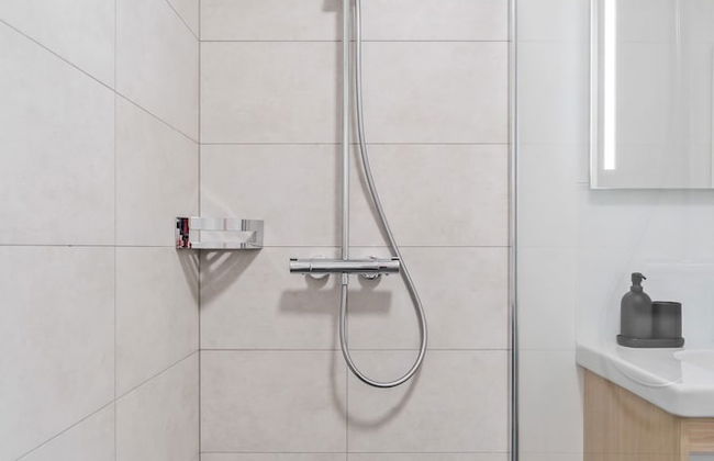 Stylish 2BR Getaway in Bivange Roeser - Foto 23