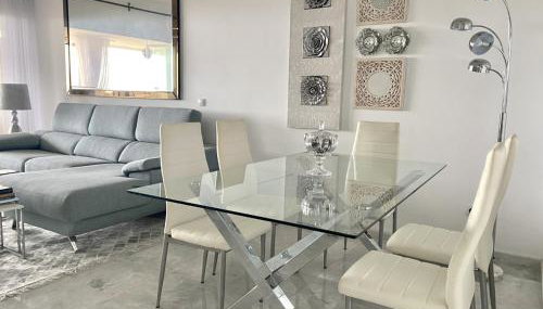 Sea View Apartment - Foto 5