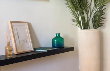 Apartamento con Terraza Soho Centro Malaga - Photo 33