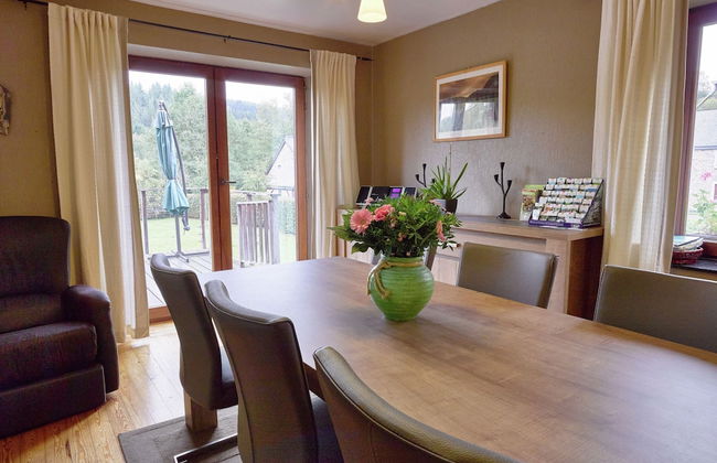 Peaceful Garden Home, Chevron - Photo 17