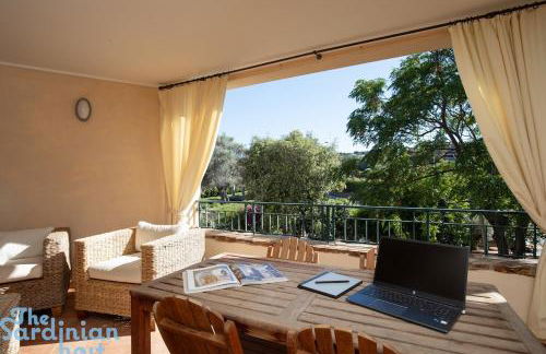 Yuri's House Porto Rotondo free Parking - Foto 1