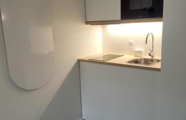 The Originals Residence Appart'Hôtel Lauréades Clermont-Ferrand Centre Jaude - Foto 5