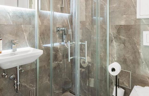 Lit Living Deluxe Apartments Wörth - Parking - Box Spring - BBQ - Balcony - Foto 76