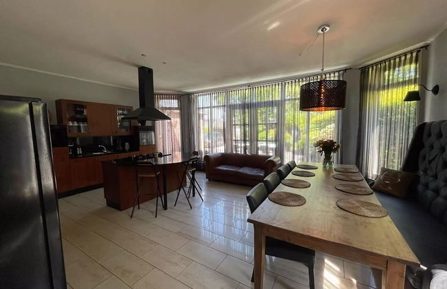 Characteristic House With Wellness in Augustinusga - Foto 23