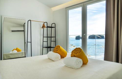 Mosteiros Sunset and Islets Apartment - Foto 64