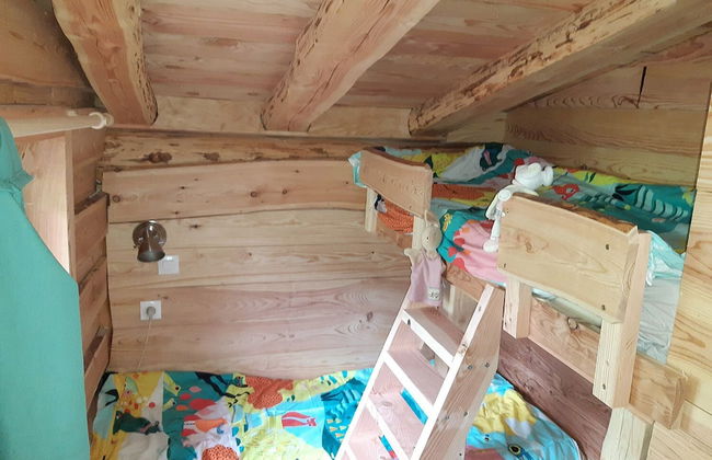 Les Insolites du Vercors - Foto 9